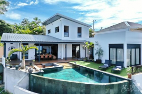 VILLA KALAÉ